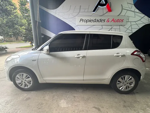 Suzuki Swift 1.2