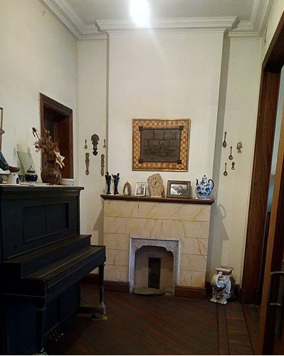 Imagen 8 de 14 de Venta Ph 7 Ambientes Boedo Terraza Apto Profesional