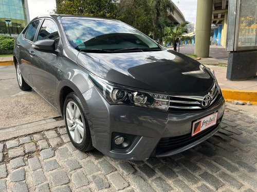 Toyota Corolla 1.8 Xei Cvt 140cv
