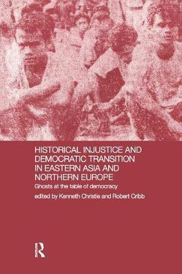 Historical Injustice And Democratic Transition In Eastern...