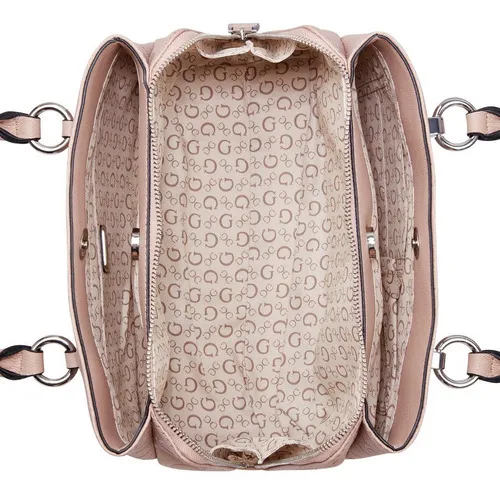 Bolsa guess satchel sale