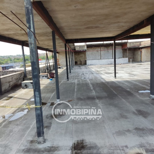 Edificio En Venta Puerto Ordaz, Castillito Lp