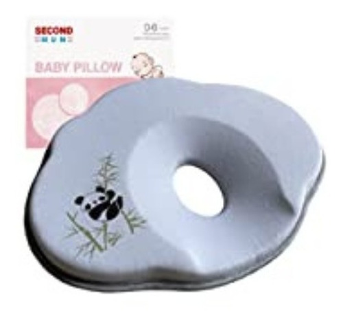 Almohada Toral Bebe Moldeadora Cabeza Plagiocefalia 