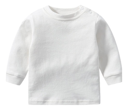 Adaliafaye Sudadera Unisex De Algodón Para Bebés Y Niños.