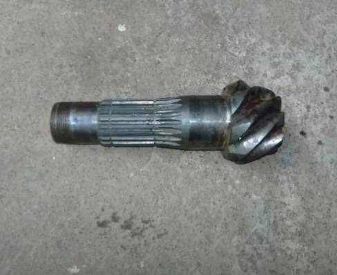 Imagen 5 de 13 de Repuestos Para Massey Ferguson 275 Inglés
