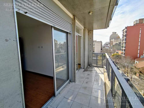Imagen 13 de 16 de Departamento En Venta 1 Dormitorio En Rosario