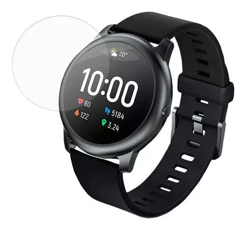 Relógio SmartWatch Haylou Solar LS05 Original - Versão Global