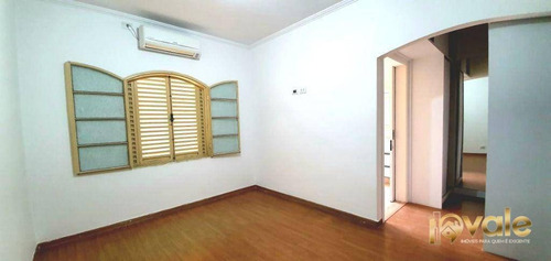 Imagem 14 de 29 de Casa À Venda, 244 M² Por R$ 1.060.000,00 - Parque Itamarati - Jacareí/sp - Ca2130