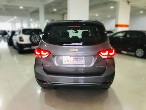 Imagem 5 de 8 de Spin 1.8 Premier 8v Flex 4p Automático