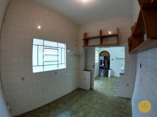 Imagem 15 de 15 de Casa De Vila Com 01 Quarto E 01 Vaga Em Pinheiros - Ic845