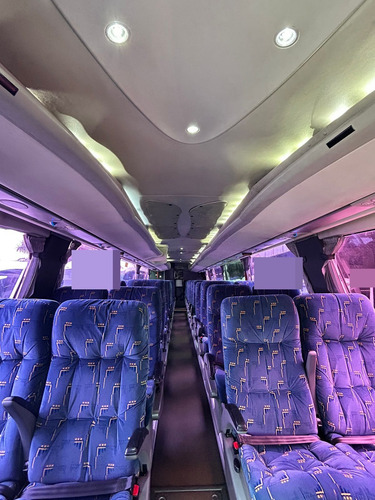 Irizar Pb Ano 2011 M.benz 0500r Jm Cod.536