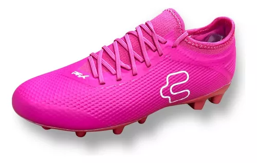 Tenis Charly Futbol Rosas | MercadoLibre