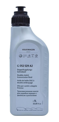 Aceite De Transmisión Caja Automatica Audi G-052-529-a2