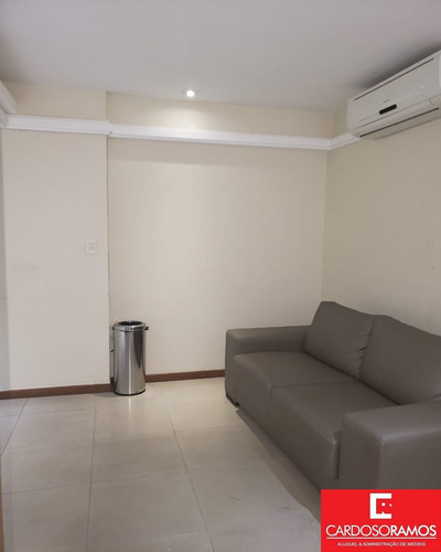 Imagem 2 de 19 de Sala - Sa00094 - 68459525