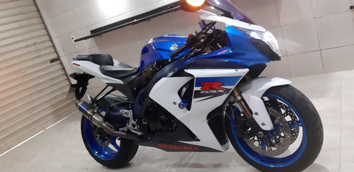 Suzuki Gsxr 1000