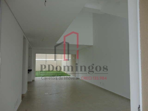 Imagem 29 de 30 de Casa À Venda Em Residencial Portal Do Lago - Ca000135