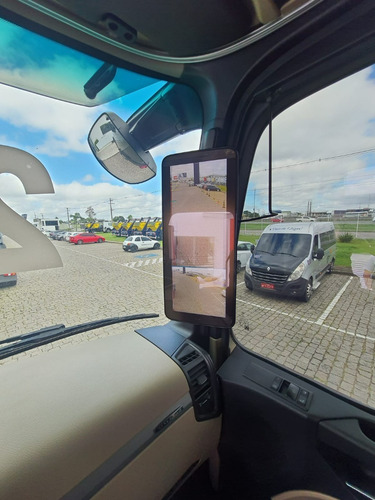 Imagem 11 de 15 de Mercedes Benz Mb Actros 2653 - Selectrucks =2651 =2646 =2546