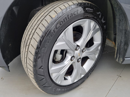Chevrolet Onix 1.0 TURBO FLEX LTZ AUTOMÁTICO