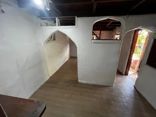 2 Dormitorio 1 Baño. Metro El Parrón, La Cisterna
