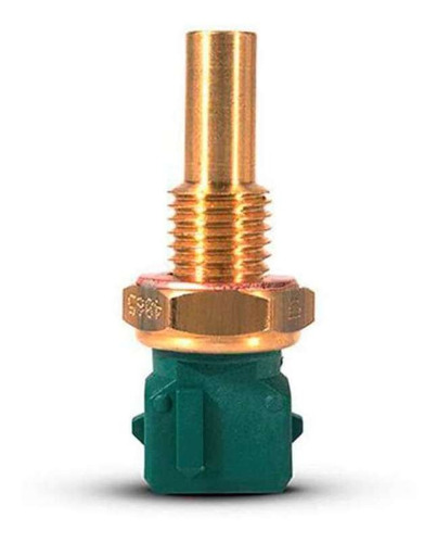 Sensor Temperatura Ect/cts Para Bmw 735i 3.5 1988 1989 1990