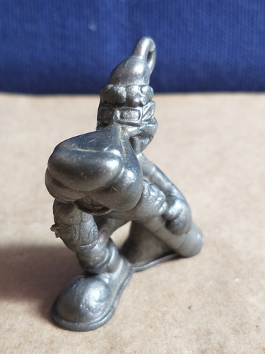 Figura Pvc Chester Cheetos 2005 (Usado)