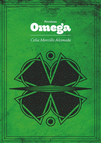 Omega, De Morcillo Alconada, Celia. Editorial Ediciones Universidad San Jorge, Tapa Blanda En Español