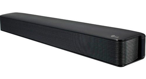 LG Sound Bar Barra De Sonido Bluetooth 2.0 Canales 40w