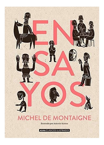 Ensayos Michel Montaigne