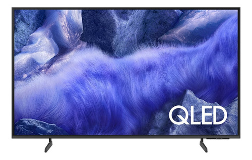 Samsung Vision Ai Tv 50 Qled 4k 2025 + Soundbar