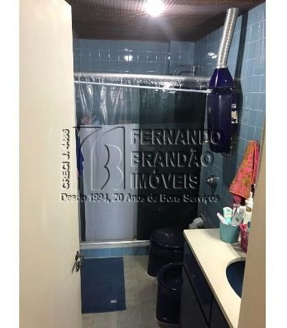 Imagem 15 de 15 de Apartamento Em Rio De Janeiro - Flamengo