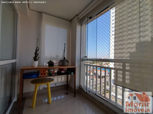 Imagem 6 de 15 de Apartamento Para Venda Em Santo André, Vila Homero Thon, 2 Dormitórios, 1 Suíte, 2 Banheiros, 1 Vaga - A6594_2-1509426