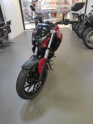Yamaha Fazer 150 Fz 15