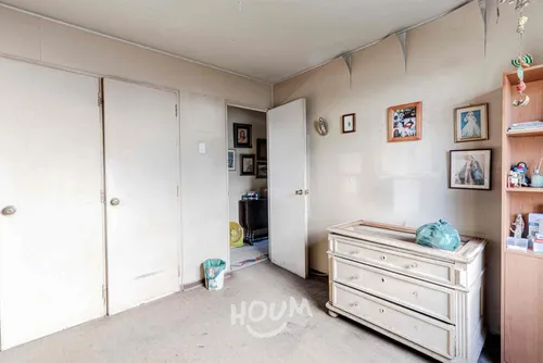 Departamento Avenida Pocuro Id: 142162