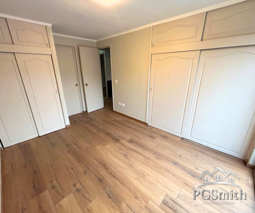 Venta Luminosa Casa 3d Altos De Chiguayante (92169)