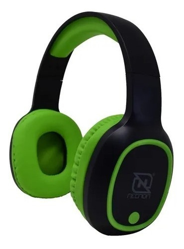 Audífonos Bluetooth Necnon Nbh-04 Pro 