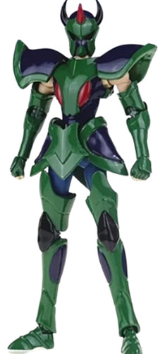 Figura Ox De Gorgona Espectro Myth Cloth Ex Caballeros Del Z