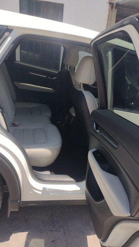 Mazda CX-5 2.0 L I Grand Touring At