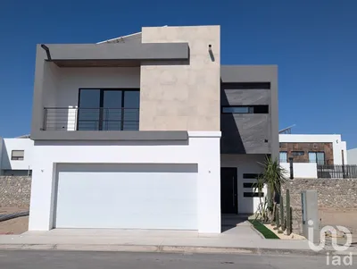 Casa en venta