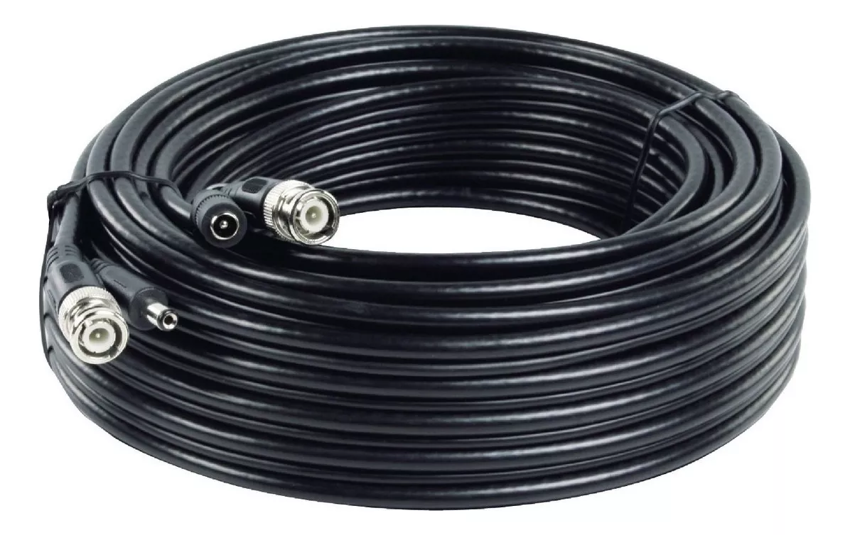 Primera imagen para búsqueda de cable coaxial