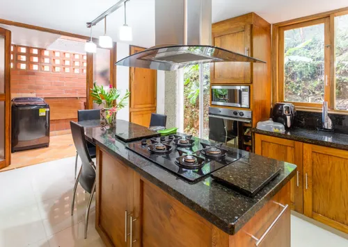 Casa En Arriendo En Envigado. Cod A15183