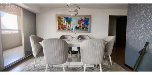 Apartamento Sector La Frontera
