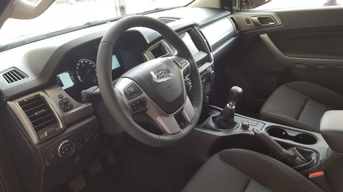 Ranger 3.2 Cd Xlt Tdci 200cv Manual 4x2