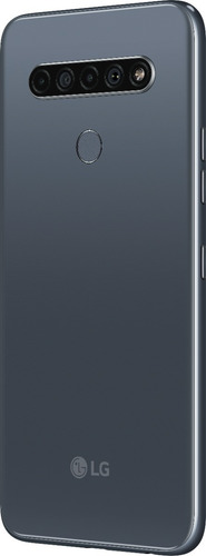 Imagen 4 de 4 de Celular LG K61 128gb Liberado - Tienda Oficial LG