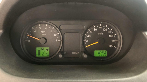 Ford Fiesta 1.6 Mpi Hatch 8v Flex 4p Manual