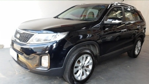 Kia Sorento 2014 2.4 Ex 5l 4x2 Aut. 5p