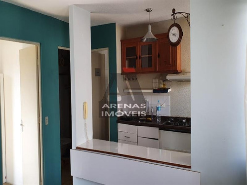 Imagem 7 de 17 de Apartamento Butantã São Paulo/sp - 1489