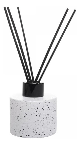 Difusor De Vidro Com 6 Palitos Granilite 100ml Wolff