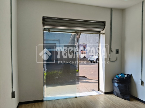 Renta Locales Comerciales Albert T-df0097-0576