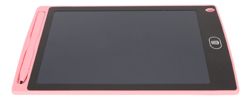 Tableta De Escritura Lcd De 8.5 Pulgadas, Multifunción, Borr