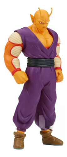 Figura Coleccionable De Dragon Ball Super Dxf Orange Piccolo